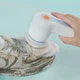 Электрощетка беспроводная для уборки Xiaomi Dr.Ozawa Electric Cleaning Brush White (Ф32856) - изображение 10