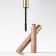 Тушь для ресниц Paese Eyegasm Экстремальный объем Длина Подкручивание Brown 8 мл (5902627626555) - изображение 5