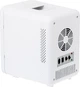 Туристичний міні-холодильник Adler AD 8084 Peltiera 4 л Білий (5905575908728) - зображення 6