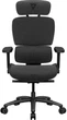 Кресло для геймеров TX3 XTC Loft Dark Grey (TEGC-307410Z.Z1) - изображение 1