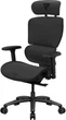 Кресло для геймеров TX3 XTC Loft Dark Grey (TEGC-307410Z.Z1) - изображение 3