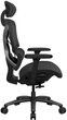 Кресло для геймеров TX3 XTC Loft Dark Grey (TEGC-307410Z.Z1) - изображение 4