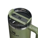 Кружка для напоїв 0,89л Stanley Quencher H2.O Dried Pine 10-10827-949 - изображение 3