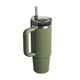 Кружка для напоїв 0,89л Stanley Quencher H2.O Dried Pine 10-10827-949 - изображение 2