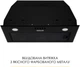 Вытяжка Weilor WB 53 FBL - изображение 2