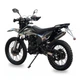 Мотоцикл KOVI JB250 чорний - изображение 5