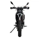 Мотоцикл KOVI JB250 чорний - изображение 6