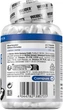L-Карнитин Weider L-Carnitine Caps 100 капсул (4044782385715) - изображение 4