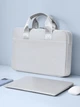 Містка сумка для MacBook Air 15.3" дюймів Сірий (FZ09-15GY) - зображення 10