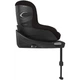 Автокресло Cybex Sirona Gi i-Size Plus Moon Black (524001451) - изображение 3