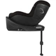 Автокресло Cybex Sirona Gi i-Size Plus Moon Black (524001451) - изображение 4