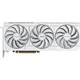 Відеокарта ASUS GeForce RTX5070 12Gb PRIME OC WHITE (PRIME-RTX5070-O12G-WHITE) - зображення 1