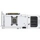 Відеокарта ASUS GeForce RTX5070 12Gb PRIME OC WHITE (PRIME-RTX5070-O12G-WHITE) - зображення 4