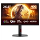 Монитор AOC Q27G4ZDR - изображение 1