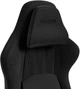 Кресло для геймеров Hator Darkside 3m Fabric Black (htc3010m) - изображение 5