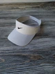 Козырек от солнца Nike найк мужской женский Белый - изображение 4