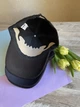 Бейсболка кепка Puma чорний з білим, L / 57-58 - зображення 8