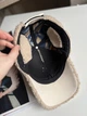 Кепка бейсболка баранчик Тедді Ugg з вушками жіноча тепла Бежевий - зображення 4