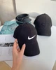Бейсболка кепка Nike Черный с белым, M / 55-57 - изображение 3