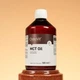 Омега для спорту Ostrovit Ostrovit MCT Oil 500 ml - зображення 3