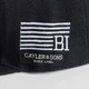 Кепка сніпбек SnapBack чорна Cayler&sons - изображение 6