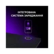 Компьютерный стол Lorgar PRO 80G Glass Black (LRG-DP80G) Lorgar LRG-DP80G 970022 - изображение 10