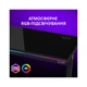 Компьютерный стол Lorgar PRO 80G Glass Black (LRG-DP80G) Lorgar LRG-DP80G 970022 - изображение 11