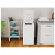 Стиральная машина Indesit BTWS60400EU/N Indesit BTWS60400EU/N 970700 - изображение 12