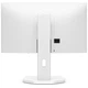 Монітор BenQ GW2490TC White BENQ GW2490TC White 1086340 - зображення 5
