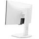 Монітор BenQ GW2490TC White BENQ GW2490TC White 1086340 - зображення 7