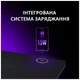 Компьютерный стол Lorgar PRO 80W Wood Black (LRG-DP80W) Lorgar LRG-DP80W 970021 - изображение 9