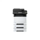Многофункциональное устройство Kyocera ECOSYS MA4000wifx (110C1D3NL1) Kyocera 110C1D3NL1 970399 - изображение 3