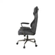 Кресло игровое Аклас Варяг Tilt (ZO-24 Dark Grey) (00172370) АКЛАС 00172370 970337 - изображение 3