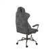 Кресло игровое Аклас Варяг Tilt (ZO-24 Dark Grey) (00172370) АКЛАС 00172370 970337 - изображение 4