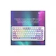 Клавіатура Ajazz AK820 MAX Magnetic Switch RGB USB White (AK820MAX-WM-PWB) Ajazz AK820MAX-WM-PWB 970299 - зображення 9