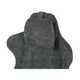 Кресло игровое Аклас Варяг Tilt (ZO-24 Dark Grey) (00172370) АКЛАС 00172370 970337 - изображение 8