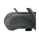 Кресло игровое Аклас Варяг Tilt (ZO-24 Dark Grey) (00172370) АКЛАС 00172370 970337 - изображение 10