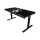 Компьютерный стол Lorgar ELITE 90G Glass Black (LRG-DE90G) Lorgar LRG-DE90G 970018 - изображение 2