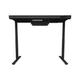 Компьютерный стол Lorgar ELITE 90G Glass Black (LRG-DE90G) Lorgar LRG-DE90G 970018 - изображение 3