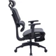Офісне крісло OfficePro Skyline OC750-B-DG-DG (OC750-B-DG-DG) OfficePro OC750-B-DG-DG 970031 - зображення 5
