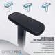 Офісне крісло OfficePro Skyline OC750-B-DG-DG (OC750-B-DG-DG) OfficePro OC750-B-DG-DG 970031 - зображення 15
