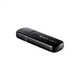 USB флеш накопитель Apacer 32GB AH355 Black USB 3.0 (AP32GAH355B-1) Apacer AP32GAH355B-1 1076558 - изображение 2
