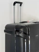 Валіза Airtex Paris 645 - великий розмір - чорний - зображення 3