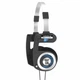 Навушники Koss Porta Pro Classic Collapsible On-Ear (192485.101) KOSS 192485.101 971218 - зображення 1