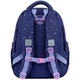 Школьный рюкзак Kite Education Type Love 39x29.5x14.2 см 15 л синий (K26-763M-2) - изображение 2