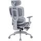 Офісне крісло OfficePro Skyline OC750-G-DG-DG (OC750-G-DG-DG) OfficePro OC750-G-DG-DG 970033 - зображення 6