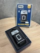 Бездротова електробритва шейвер DSP 60102 бритва для вологого та сухого гоління акумуляторна бритва 5 Вт Чорний - зображення 8