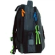 Рюкзак шкільний каркасний Kite Education Good Game K26-555S-5 - изображение 4