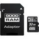 Карта пам'яті Goodram 32GB microSDHC Class 10 (M1AA-0320R12) GOODRAM M1AA-0320R12 913054 - зображення 1