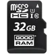Карта пам'яті Goodram 32GB microSDHC Class 10 (M1AA-0320R12) GOODRAM M1AA-0320R12 913054 - зображення 2